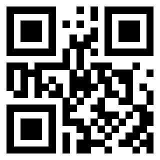 3408849607 Qr Code associato