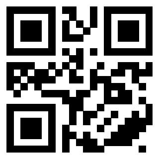 3408849610 Qr Code associato