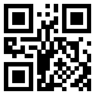 3408849612 QrCode associato