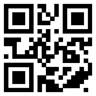 Scansione del QrCode di 3408849613