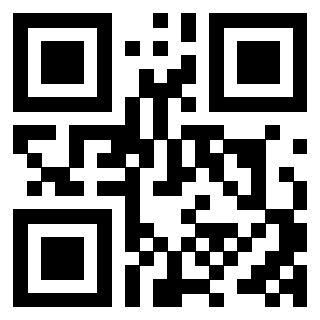 Scansione del Qr Code di 3408849615