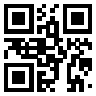 3408849618 Qr Code associato