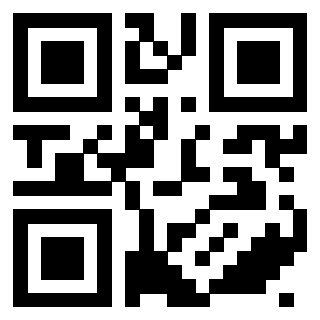 Scansione del Qr Code di 3408849620