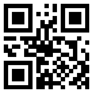 Il QrCode di 3408849621