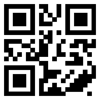 Scansione del Qr Code di 3408849622