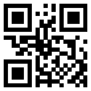 Il QrCode di 3408849626