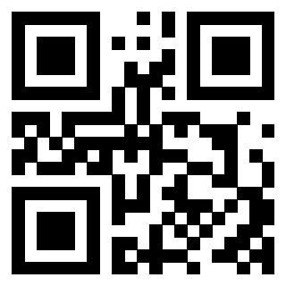 3408849627 - Immagine del QrCode associato