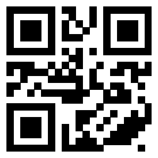3408849630 - Immagine del QrCode associato