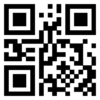 Immagine del Qr Code di 3408849632