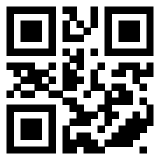 Scansione del Qr Code di 3408849635