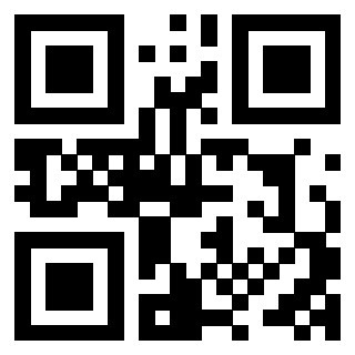 3408849636 QrCode associato