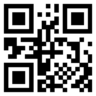 3408849638 QrCode associato