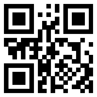 3408849642 - Immagine del Qr Code