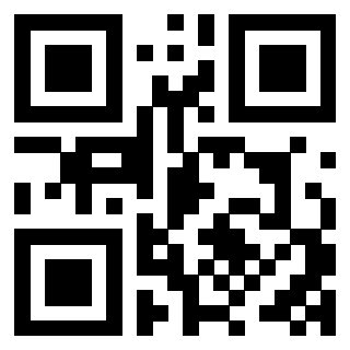 Scansione del Qr Code di 3408849643