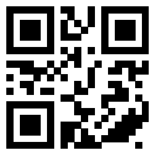 3408849646 - Immagine del Qr Code