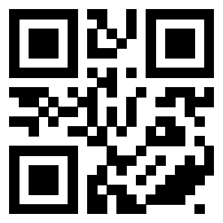 Immagine del Qr Code di 3408849650