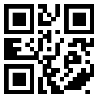 3408849656 - Immagine del Qr Code