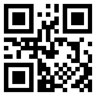 Il Qr Code di 3408849658