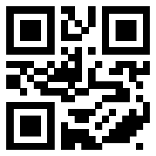 Il QrCode di 3408849660