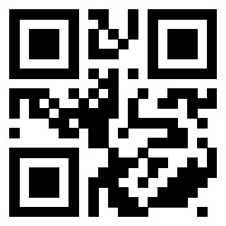 Il Qr Code di 3408849661