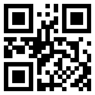 Il QrCode di 3408849666