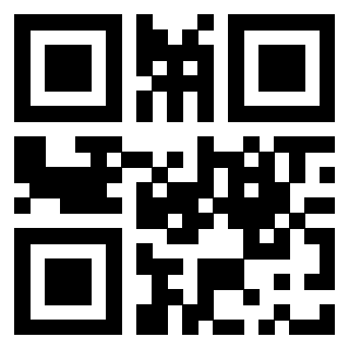 Scansione del Qr Code di 3408849668