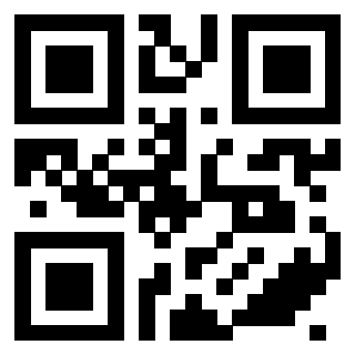 Il Qr Code di 3408849670