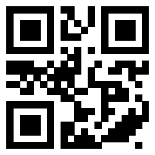 3408849677 - Immagine del Qr Code