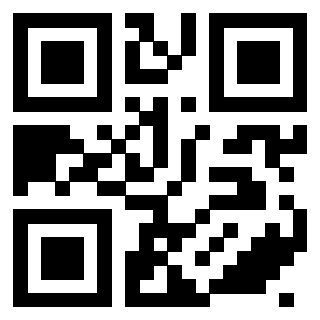 Immagine del QrCode di 3408849680