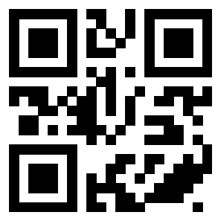 Il QrCode di 3408849683