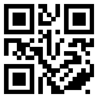 3408849684 - Immagine del QrCode associato