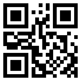 3408849686 Qr Code associato