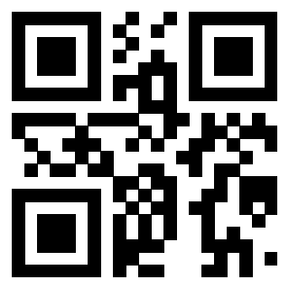 Il Qr Code di 3408849691