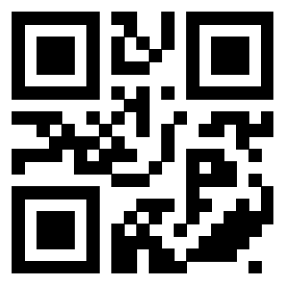 3408849697 - Immagine del QrCode