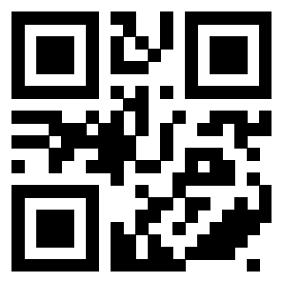 3408849699 Qr Code associato