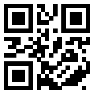 3408849700 - Immagine del Qr Code