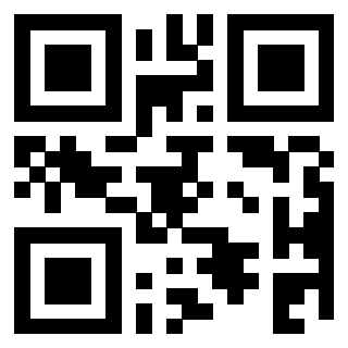 3408849703 Qr Code associato