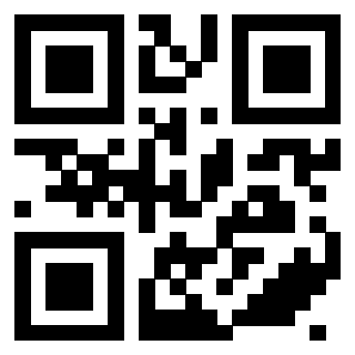 Qr Code di 3408849709