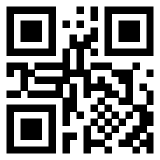 Immagine del Qr Code di 3408849710