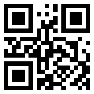 3408849715 Qr Code associato