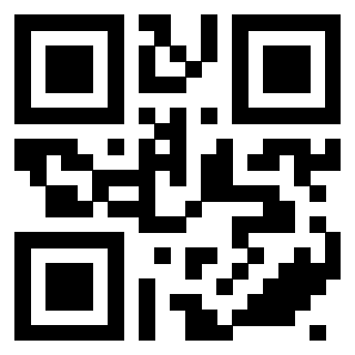 3408849716 QrCode associato