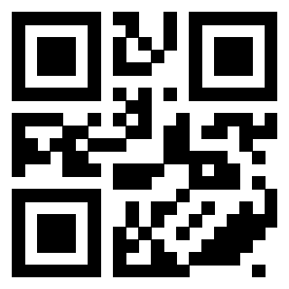 3408849720 - Immagine del QrCode