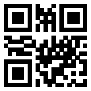 3408849721 - Immagine del QrCode associato