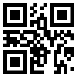 3408849722 - Immagine del QrCode associato