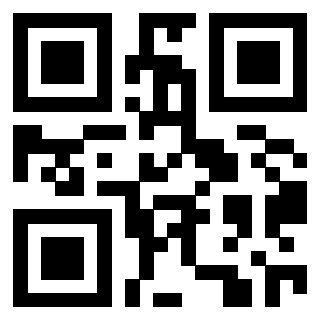 Scansione del Qr Code di 3408849723