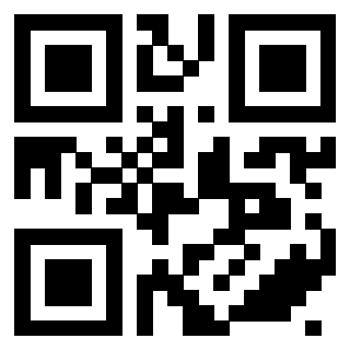 Scansione del Qr Code di 3408849724