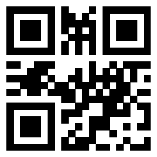 3408849725 - Immagine del QrCode
