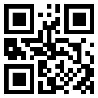 3408849726 - Immagine del Qr Code