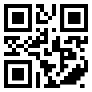 Scansione del Qr Code di 3408849727