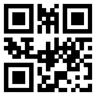 3408849728 - Immagine del QrCode